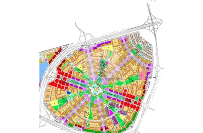 Land - Studio for sale in Jumeirah Village Circle - Dubai