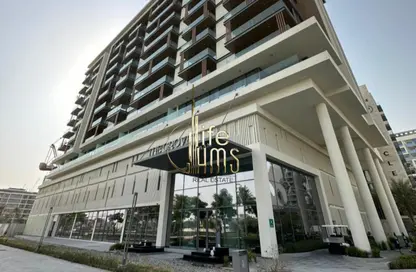 Apartment - 3 Bedrooms - 5 Bathrooms for rent in The Grove by Iman - Dubai Hills Estate - Dubai