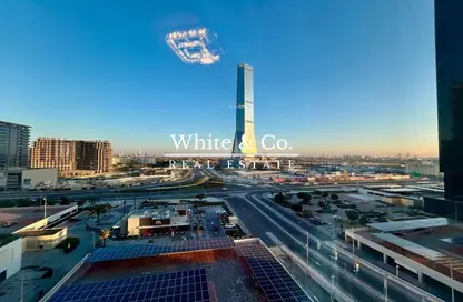 شقة - غرفة نوم - 2 حمامات للبيع في برج أيكون 1 - (JLT) مجمع M - أبراج بحيرة الجميرا - دبي