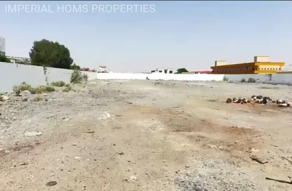 Land - Studio for rent in Umm Al Thuoob - Umm Al Quwain