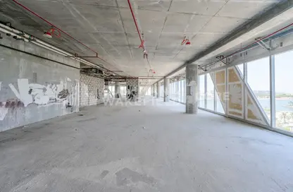 Office Space - Studio for rent in Seashore - Rabdan - Abu Dhabi Office Space - Studio for rent in Seashore - Rabdan - Abu Dhabi