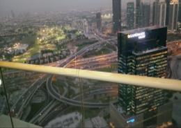 Apartment - 3 bedrooms - 4 bathrooms for rent in 23 Marina - Dubai Marina - Dubai
