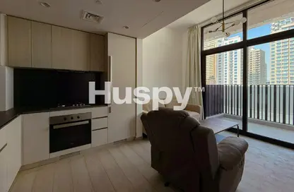 Apartment - 1 Bedroom - 2 Bathrooms for rent in Harrington House - Jumeirah Village Circle - Dubai Apartment - 1 Bedroom - 2 Bathrooms for rent in Harrington House - Jumeirah Village Circle - Dubai