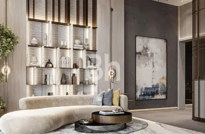 Apartment - 1 Bedroom - 2 Bathrooms for sale in SquareX Residence - Jumeirah Village Circle - Dubai