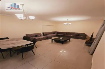Apartment - 2 Bedrooms - 2 Bathrooms for rent in Al Taawun - Sharjah