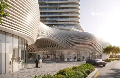 Apartment - 1 Bedroom - 1 Bathroom for sale in SAAS Hills - Dubai Science Park - Dubai