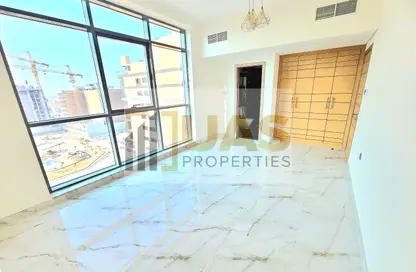 Apartment - 2 Bedrooms - 2 Bathrooms for rent in Jumeirah Garden City - Al Satwa - Dubai