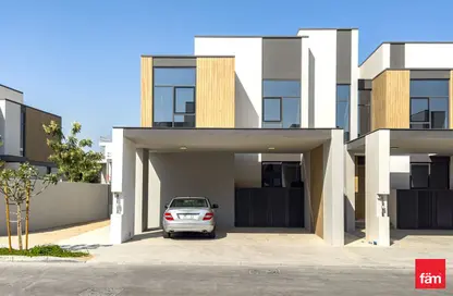 Townhouse - 4 Bedrooms - 4 Bathrooms for rent in Mudon Al Ranim 2 - Mudon - Dubai
