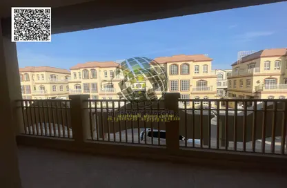 Villa - 4 Bedrooms - 5 Bathrooms for sale in Acacia - Ajman Uptown Villas - Ajman Uptown - Ajman