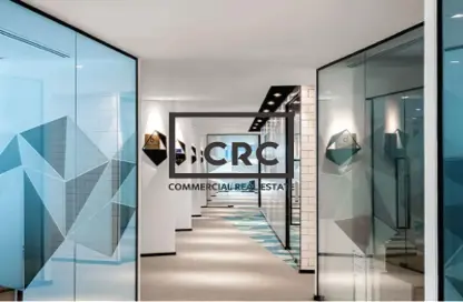 مكتب - استوديو - 1 حمام للايجار في A برج - تريو تاورز - شارع الشيخ زايد - دبي