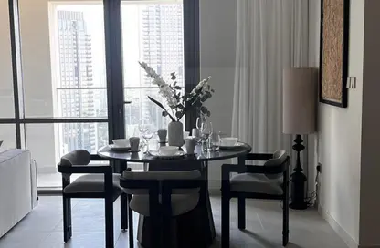 Apartment - 2 Bedrooms - 2 Bathrooms for sale in Vida Residences Creek Beach - Creek Beach - Dubai Creek Harbour (The Lagoons) - Dubai