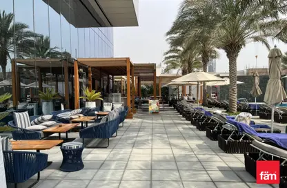 Apartment - Studio - 1 Bathroom for sale in The One at Jumeirah Village Circle - Jumeirah Village Circle - Dubai