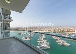 Apartment - 2 bedrooms - 3 bathrooms for sale in Oceana Pacific - Oceana - Palm Jumeirah - Dubai