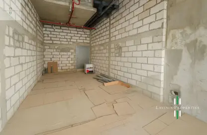 Retail - Studio for rent in AZIZI Riviera 48 - AZIZI Riviera - Meydan One - Meydan - Dubai