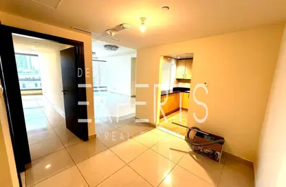 Apartment - 1 Bedroom - 2 Bathrooms for sale in Sun Tower - Shams Abu Dhabi - Al Reem Island - Abu Dhabi