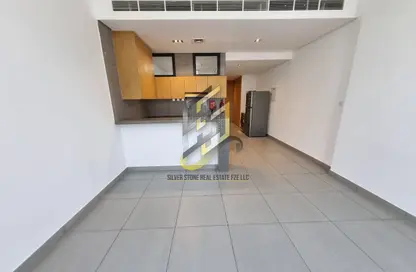 Apartment - Studio - 1 Bathroom for rent in Souks Residential - Al Mamsha - Muwaileh - Sharjah