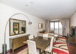 Apartment - 1 bedroom - 2 bathrooms for rent in Anantara Residences - North - Anantara Residences - Palm Jumeirah - Dubai