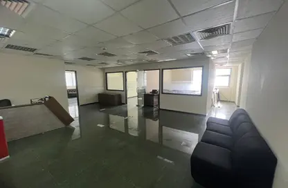 Office Space - Studio - 1 Bathroom for sale in Executive Tower D (Aspect Tower) - Executive Towers - Business Bay - Dubai