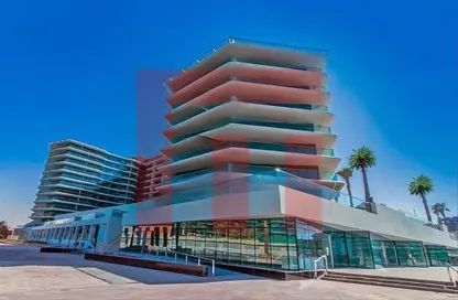 Apartment - 1 Bedroom - 2 Bathrooms for sale in Al Hadeel - Al Bandar - Al Raha Beach - Abu Dhabi