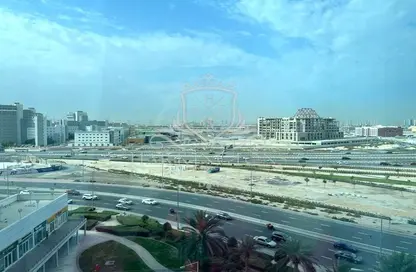 شقة - غرفة نوم - 2 حمامات للايجار في ليك بوينت - (JLT) مجمع N - أبراج بحيرة الجميرا - دبي