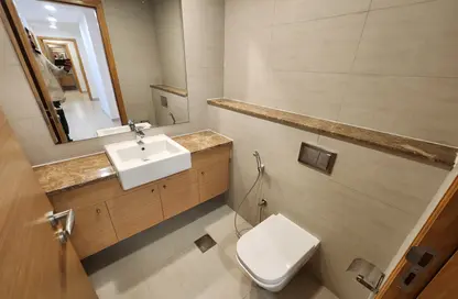 Apartment - 2 Bedrooms - 2 Bathrooms for rent in Rawdhat Abu Dhabi - Abu Dhabi