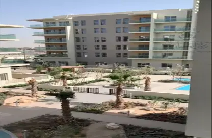 شقة - غرفة نوم - 2 حمامات للبيع في شقق حديقة الزاهية - الزاهية - تجارية مويلح - الشارقة