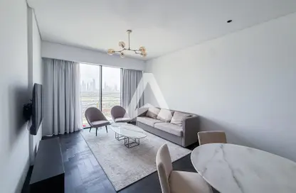 Apartment - 1 Bedroom - 2 Bathrooms for sale in O10 - Al Jaddaf - Dubai