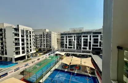 Apartment - 2 Bedrooms - 2 Bathrooms for rent in Petalz by Danube - International City - Dubai