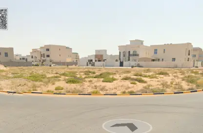 Land - Studio for sale in Al Helio 2 - Al Helio - Ajman