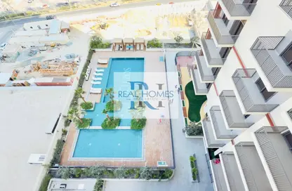 شقة - غرفة نوم - 1 حمام للايجار في هادلي هايتس - منطقة 11 - قرية جميرا الدائرية - دبي شقة - غرفة نوم - 1 حمام للايجار في هادلي هايتس - منطقة 11 - قرية جميرا الدائرية - دبي