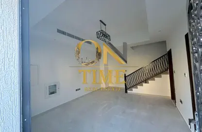 Apartment - 3 Bedrooms - 3 Bathrooms for sale in Erica - Ajman Uptown Villas - Ajman Uptown - Ajman