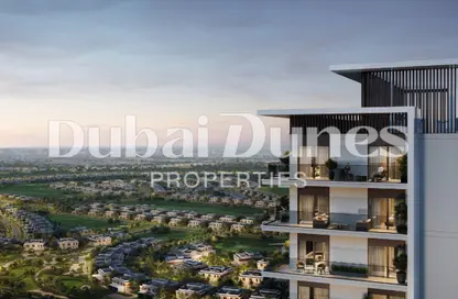 Apartment - 2 Bedrooms - 2 Bathrooms for sale in Rosehill - Dubai Hills Estate - Dubai