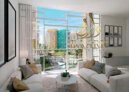 Apartment - 2 bedrooms - 3 bathrooms for sale in Al Zahia 4 - Al Zahia - Muwaileh Commercial - Sharjah