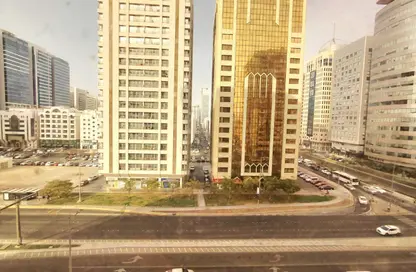 Apartment - 1 Bedroom - 1 Bathroom for rent in P2737 - Electra Street - Abu Dhabi