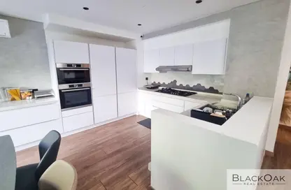 Townhouse - 3 Bedrooms - 4 Bathrooms for sale in Hayat Townhouses - Town Square - Dubai
