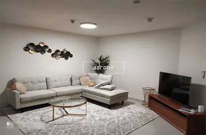 شقة - 2 غرف نوم - 2 حمامات للايجار في بوابة دبي الجديدة 1 - (JLT) مجمع Q - أبراج بحيرة الجميرا - دبي