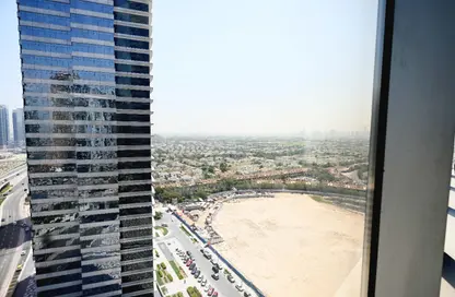 مكتب - استوديو - 1 حمام للايجار في مركز مزايا للأعمال  BB1 - مركز مزايا للأعمال - أبراج بحيرة الجميرا - دبي