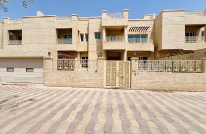 فيلا - 6 غرف نوم - 7 حمامات للايجار في فلل مدينة محمد بن زايد - مدينة محمد بن زايد - أبوظبي