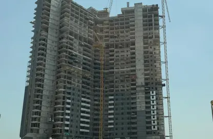 Apartment - 2 Bedrooms - 4 Bathrooms for sale in Tria By Deyaar - Dubai Silicon Oasis - Dubai
