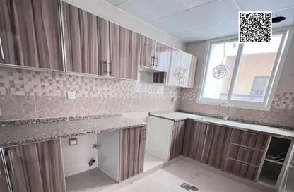 شقة - غرفة نوم - 1 حمام للايجار في الرميلة - عجمان