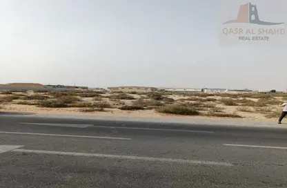 Land - Studio for sale in Al Sajaa Industrial - Al Sajaa - Sharjah