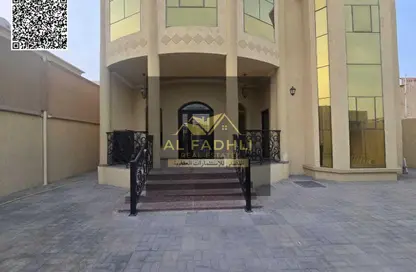 Villa - 5 Bedrooms - 7 Bathrooms for sale in Al Mowaihat 1 - Al Mowaihat - Ajman
