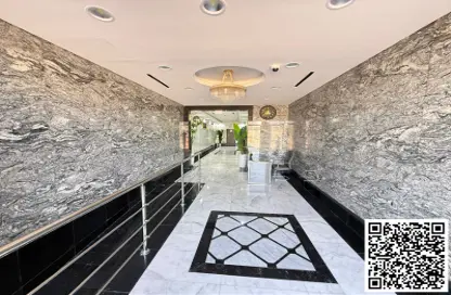 Apartment - 2 Bedrooms - 3 Bathrooms for rent in Ajman Global City - Al Alia - Ajman