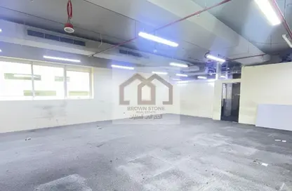 Office Space - Studio for rent in The Exchange - Business Bay - Dubai