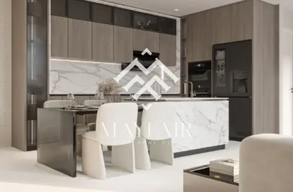 Apartment - 2 Bedrooms - 3 Bathrooms for sale in Primero Residences - Al Furjan - Dubai