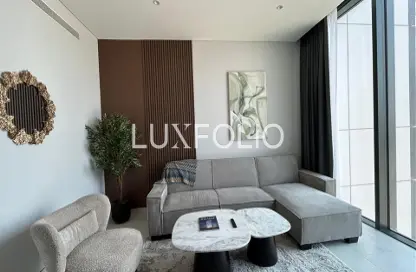 Apartment - 1 Bedroom - 2 Bathrooms for rent in Sobha Creek Vistas Grande - Sobha Hartland - Mohammed Bin Rashid City - Dubai