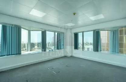 Office Space - Studio for rent in Al Moosa Tower 2 - Al Moosa Towers - Sheikh Zayed Road - Dubai