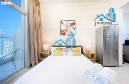 Apartment - Studio - 1 Bathroom for sale in Azizi Plaza - Al Furjan - Dubai