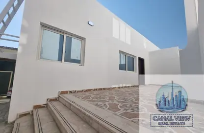 شقة - 1 حمام للايجار في فيلات مدينة خليفة آيه - مدينة خليفة أ - مدينة خليفة - أبوظبي