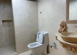 Villa - 5 bedrooms - 4 bathrooms for rent in Al Shalila - Abu Dhabi